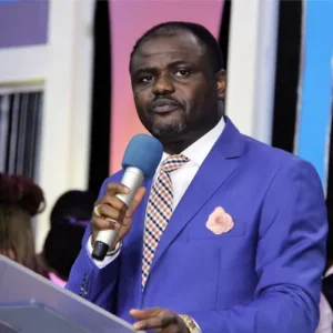 Dr Abel Damina Biography (2025)