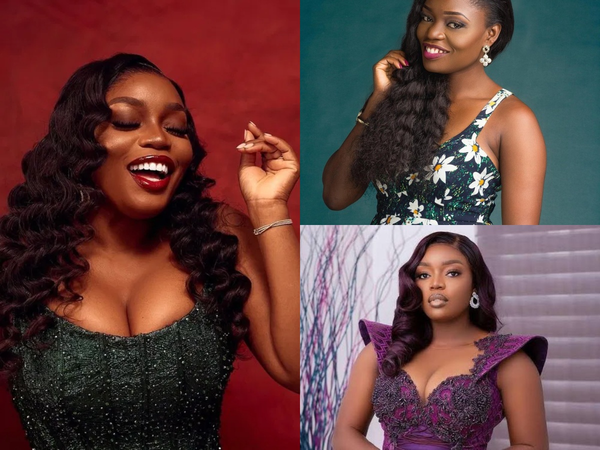 Bisola Aiyeola Biography: Daughter's 16th Birthday, Baby Daddy, Tribe, & Family Facts