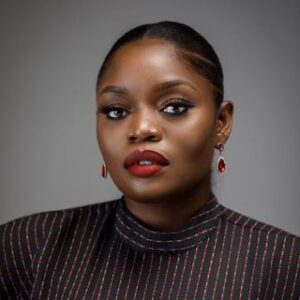 Bisola Aiyeola Biography