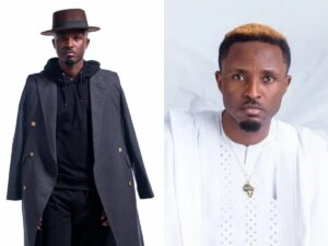 Gaise Baba Biography: Wife, Age, Life in London, Net Worth & Hit Songs