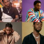 Omah Lay Biography: First Song, Siblings, Mother, Wife, Record Label & House