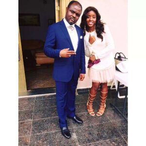 Dr Abel Damina Biography (2025)