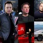 Elon Musk Biography
